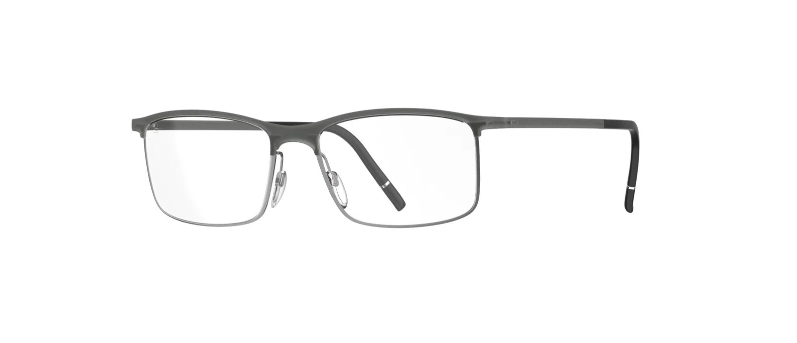 Silhouette Balanced Fusion 2988 Eyeglasses - view 3